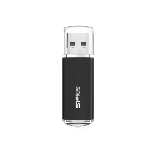 USB памет Silicon Power Ultima II I-Series - 8GB USB 2.0