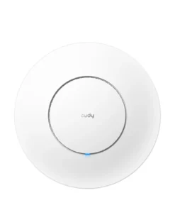 Access Point Cudy AP3000 AX3000 2.4/5 GHz 571 - 2402 Mbps 1times; 2.5 Gbps Ethernet Port (PoE