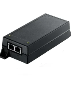 Инжектор ZyXEL POE12-60W PoE Gigabit 60W