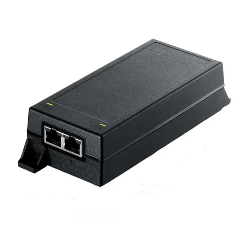 Инжектор ZyXEL POE12-60W PoE Gigabit 60W