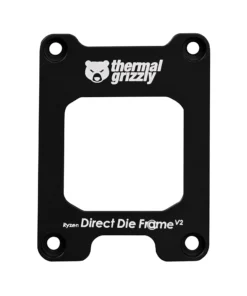 Монтажна рамка Thermal Grizzly Ryzen 7000 Direct Die Frame V2