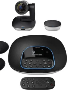 Видеоконферентна камера LOGITECH ConferenceCam Group Full-HD USB2.0