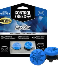 Аксесоар KontrolFreek Performance Thumbsticks FPS Freak Edge