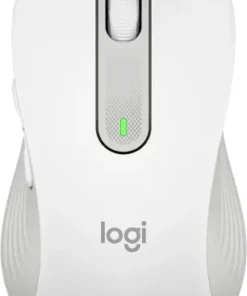 Безжична Мишка Logitech Off-white Signature M650 USB