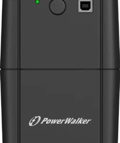 UPS POWERWALKER VI 650 SH 650VA Line Interactive