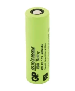 Акумулаторна батерия NiMH  450LAH-B 1.2V 4500mAh 1бр. GP BATTERIES