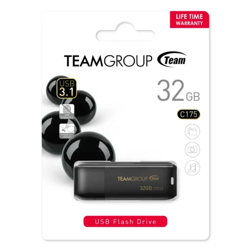 USB памет Team Group C175 32GB