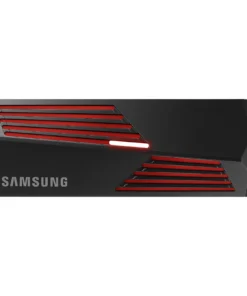 SSD диск SAMSUNG 990 PRO с Heatsink 4TB MZ-V9P4T0CW