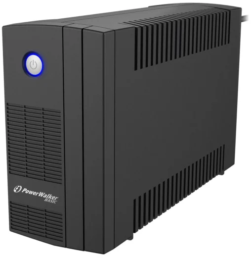 UPS POWERWALKER VI 650 SB 650VA Line Interactive