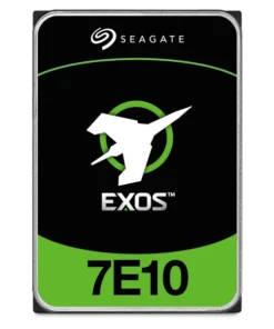 Хард диск SEAGATE Exos 7E10 2TB 256MB SATA 7200rpm ST2000NM000B