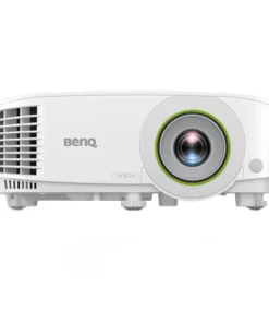 Видеопроектор BenQ EW600 DLP WXGA 3600 ANSI 20 000:1 Smart бял