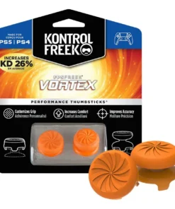 Аксесоар Performance Thumbsticks KontrolFreek Vortex