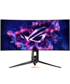 Монитор ASUS ROG Swift OLED PG34WCDM - 34 inch 800R Curved OLED (3440 x 1440) 240Hz 0.3ms HDR400 G-SYNC