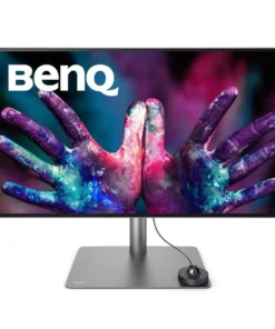 Монитор BenQ PD3220U IPS 32 inch Wide 4K Thunderbolt 3 Display Port HDMI USB