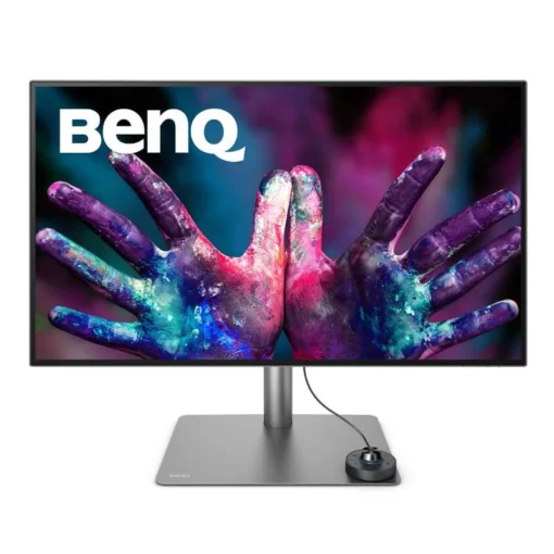 Монитор BenQ PD3220U IPS 32 inch Wide 4K Thunderbolt 3 Display Port HDMI USB