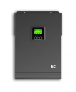 Инвертор GREEN CELL 3000 PSW 3000VA