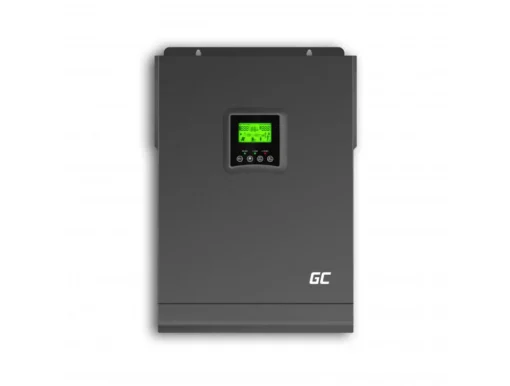 Инвертор GREEN CELL 3000 PSW 3000VA