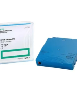 Касета за архивиране LITE-ON Hpe LTO-5 Ultrium 3TB RW