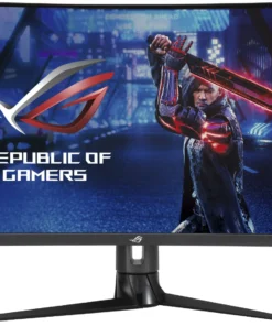 Монитор ASUS ROG Strix XG32VC 31.5"