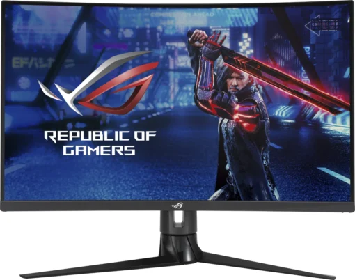 Монитор ASUS ROG Strix XG32VC 31.5"