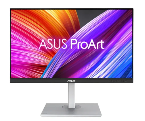 Монитор ASUS ProArt PA278CGV - 27" IPS WQHD (2560 x 1440) 144Hz