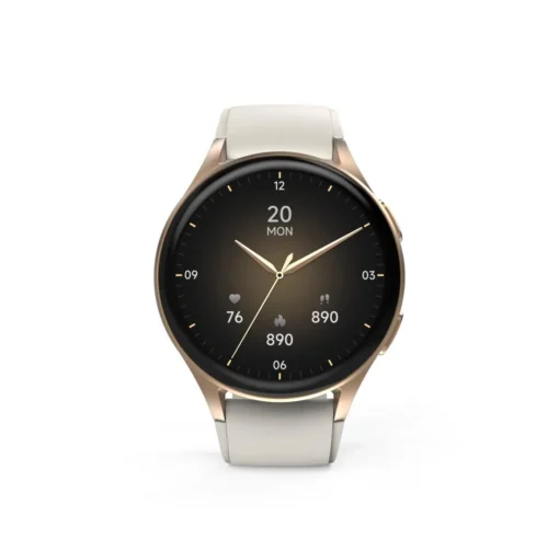 Смарт часовник HAMA "8900" GPS AMOLED 1.32" Alexa 178613