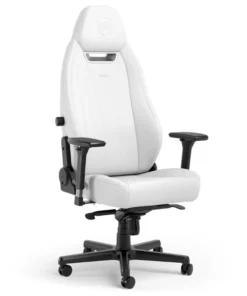 Геймърски стол noblechairs LEGEND White Edition