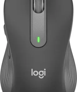 Безжична Мишка Logitech Graphite Signature M650