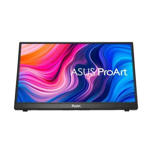 Професионален Монитор ASUS ProArt PA148CTV - 14"