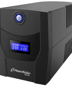 UPS POWERWALKER VI 2200 STL 2200VA Line Interactive