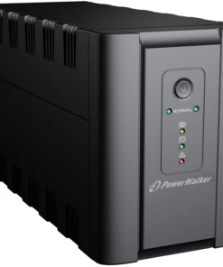 UPS POWERWALKER  VI 1200 SH 1200VA Line Interactive