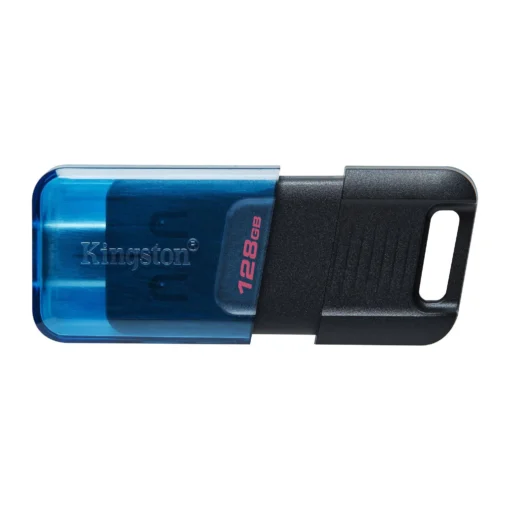 USB памет KINGSTON DataTraveler 80M 128GB