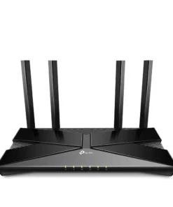 Безжичен рутер TP-Link Archer AX53 AX3000 2.4/5 GHz 574 - 2402 Mbps 10/100/1000