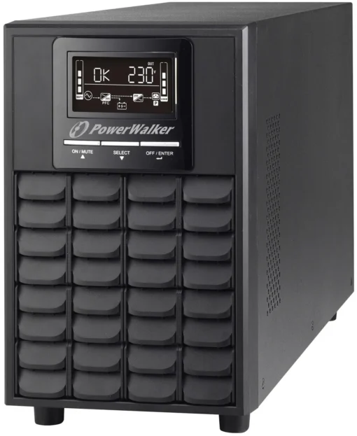 UPS POWERWALKER VFI 1000 CG PF1 1000VA On-Line