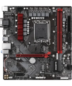 Дънна платка GIGABYTE B760M GAMING socket 1700