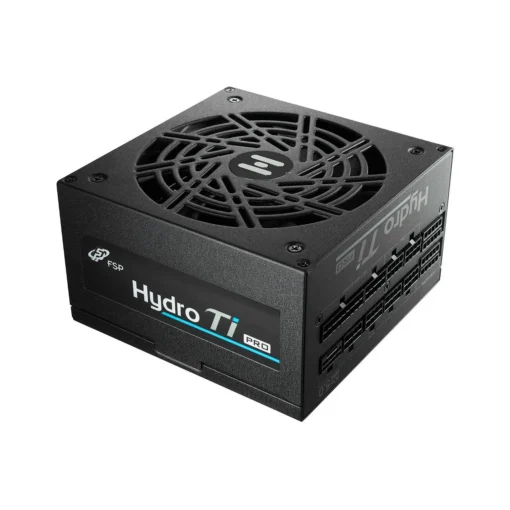 Захранващ блок FSP HYDRO TI PRO 1000W 80+ Titanium