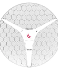 Антена MIKROTIK LHG XL 5 ac - RBLHGG-5acD-XL 27dBi 5GHz CPE/Point-to-Point