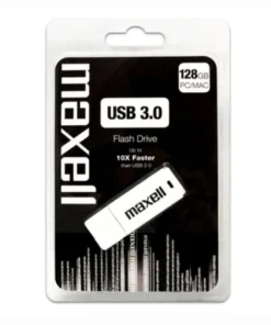 Флаш памет MAXELL 128GB