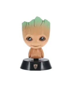 Paladone Guardians Of The Galaxy - Groot Icon Light (PP11306GT)