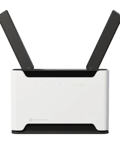 Безжичен рутер MikroTik S53UG-5HaxD2HaxD-TC LTE6 2.4/5GHz 4G