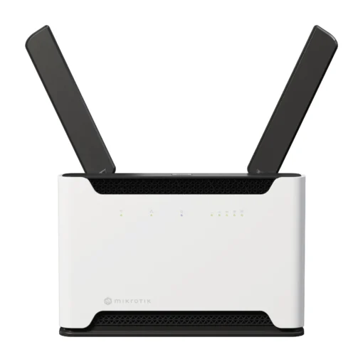 Безжичен рутер MikroTik S53UG-5HaxD2HaxD-TC LTE6 2.4/5GHz 4G