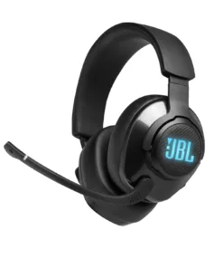 Геймърски слушалки JBL Quantum 400 Black