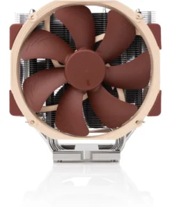 Охладител за процесор Noctua NH-U14S DX-4677