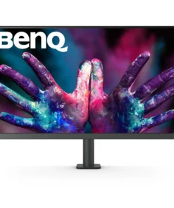 Монитор BenQ PD3205UA 31.5 inch IPS 3840x2160 60Hz HDMI DP USB-C PD