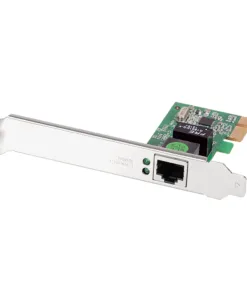 Мрежова карта EDIMAX EN-9260TX-E PCI-ex 10/100/1000 Gigabit Ethernet low profile