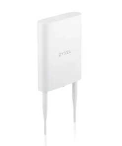 Безжична точка за достъп ZYXEL NWA55AX WiFi6 AX1800 PoE за външен