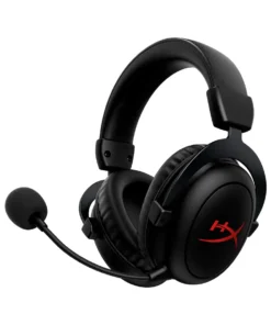 Геймърски безжични слушалки HyperX Cloud II Core Микрофон