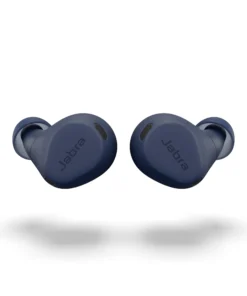 Блутут слушалки Jabra Elite 8 Active Navy