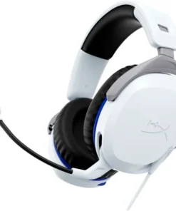 Геймърски слушалки HyperX Cloud Stinger за PS5/PS4 3.5mm жак с Микрофон