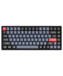 Геймърска механична клавиатура Keychron K2 Pro Hot-Swappable Keychron K Pro Mechanical Red Switch RGB